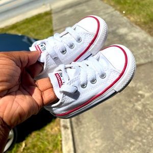 Baby Converse